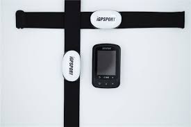 Load image into Gallery viewer, iGPSPORT HR40 Heart Rate Monitor
