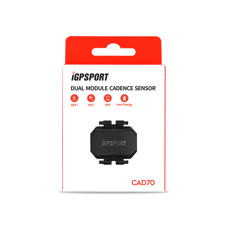 Load image into Gallery viewer, iGPSPORT CAD70 Cadence Sensor
