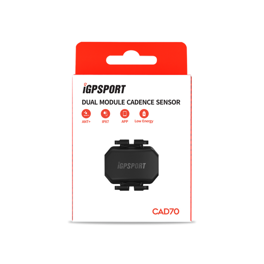 iGPSPORT CAD70 Cadence Sensor