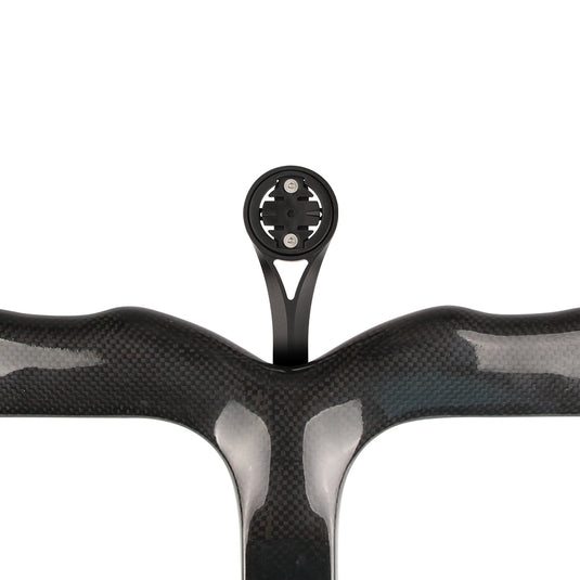 GUB 658 Aluminium Bike Computer Mount for Integrated Handlebar Holder