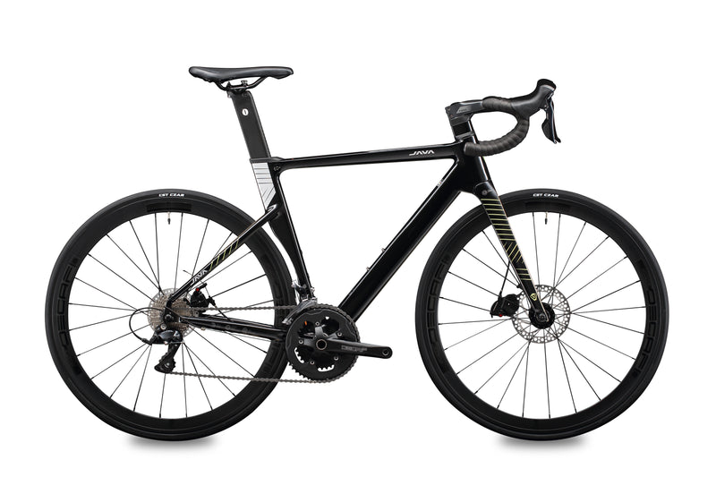 Load image into Gallery viewer, JAVA Siluro 6 Sora Alloy Road Bike
