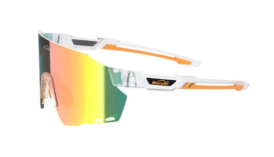 Magicshine Windbreaker Classic Cycling Sunglasses