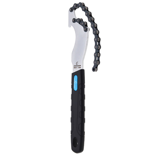 Genier Freewheel Turner Cassette Pliers Chain Whip Lockring Tool B886011
