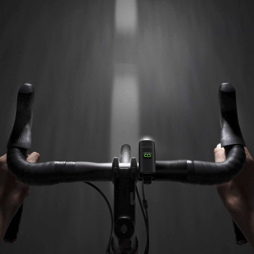 Load image into Gallery viewer, Magicshine ALLTY200 Rechargeable USB-C Road Bike Light
