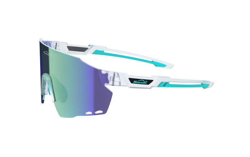 Load image into Gallery viewer, Magicshine Windbreaker Classic Cycling Sunglasses
