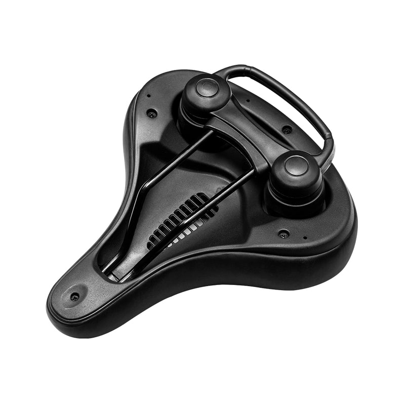 Load image into Gallery viewer, ROCKBROS Bike Saddle Cycling Big Seat AQ-6090
