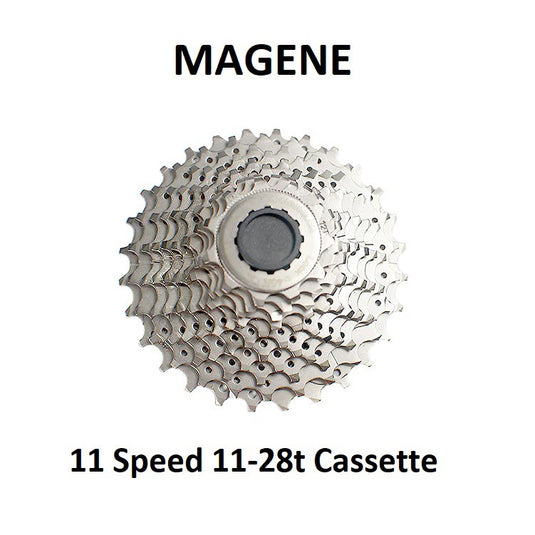 Magene 11 Speed Road Bike Cassette