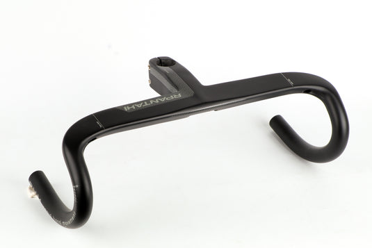 RPANTAHI Integrated Carbon Handlebar