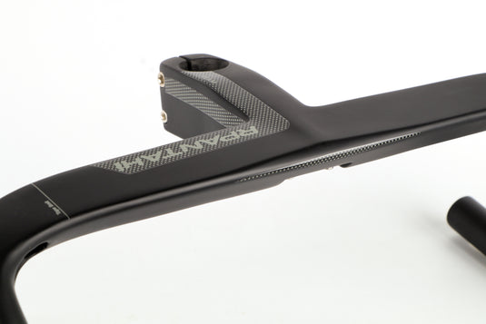 RPANTAHI Integrated Carbon Handlebar