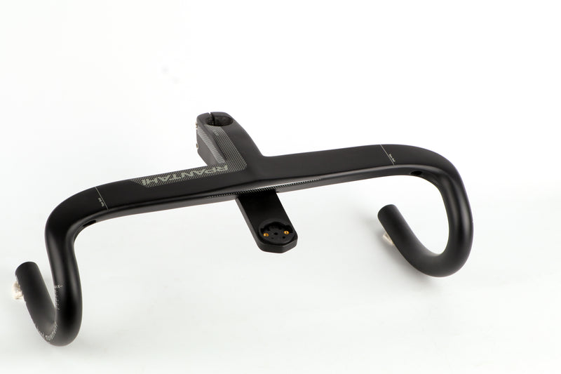 Load image into Gallery viewer, RPANTAHI Integrated Carbon Handlebar
