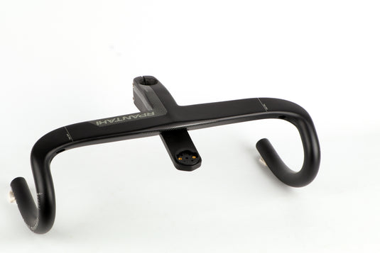 RPANTAHI Integrated Carbon Handlebar