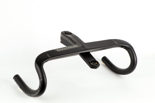 RPANTAHI Integrated Carbon Handlebar