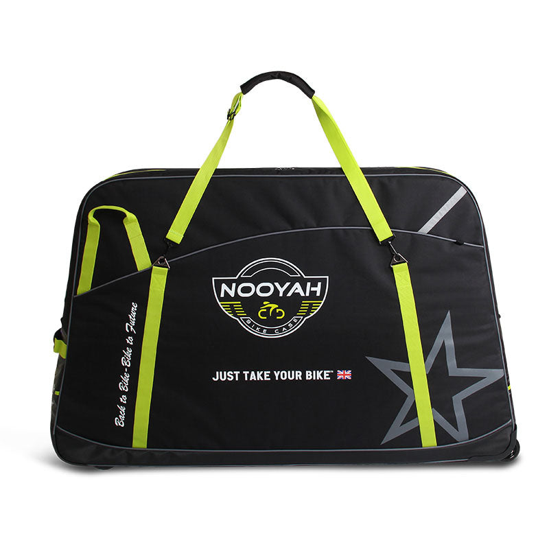 Load image into Gallery viewer, NOOYAH BK008 Bicycle Travel Bag Case
