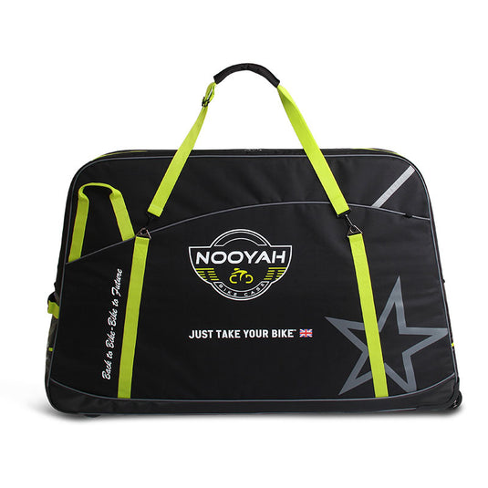 NOOYAH BK008 Bicycle Travel Bag Case