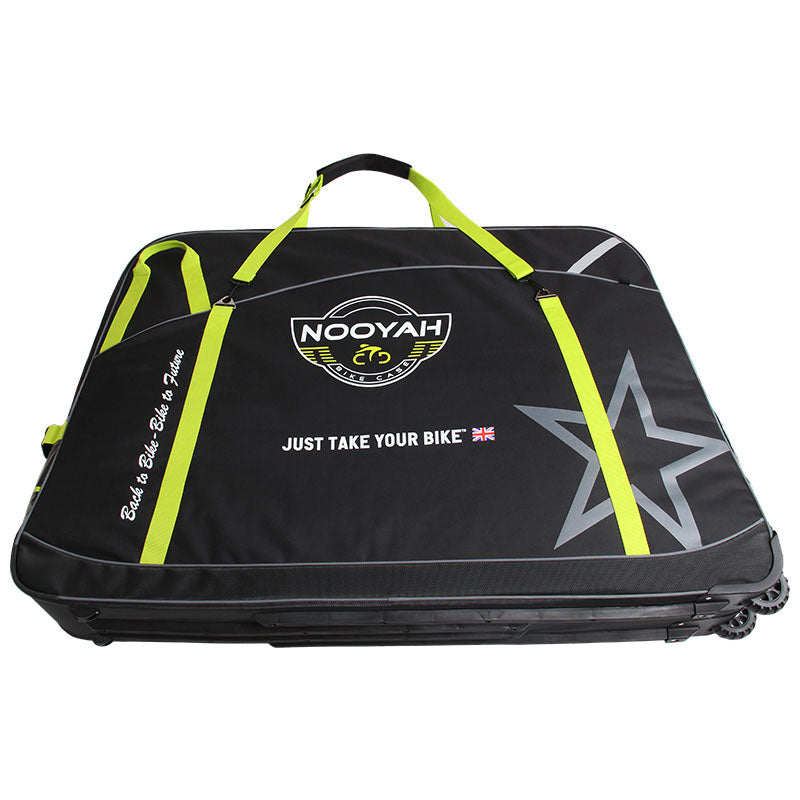 Load image into Gallery viewer, NOOYAH BK008 Bicycle Travel Bag Case
