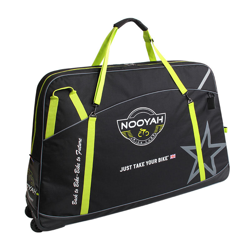 Load image into Gallery viewer, NOOYAH BK008 Bicycle Travel Bag Case
