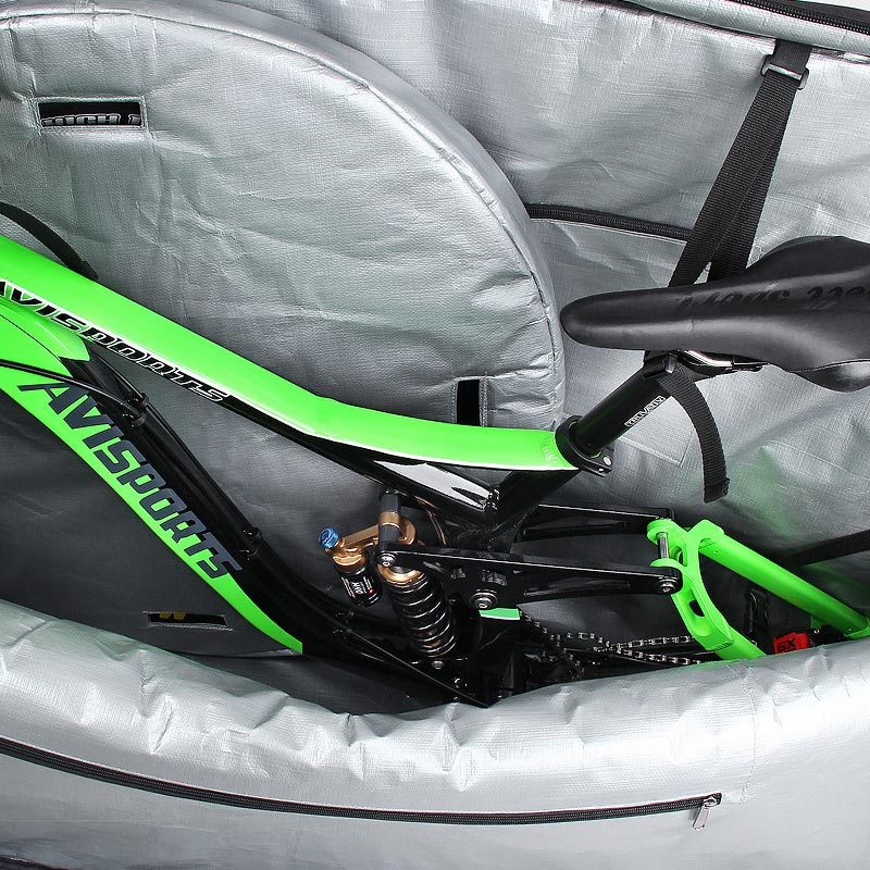Load image into Gallery viewer, NOOYAH BK008 Bicycle Travel Bag Case
