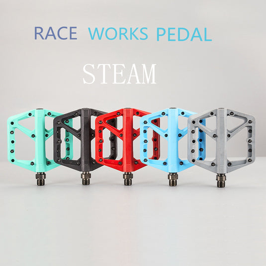 Racework Stam Flat Pedal MTB 02