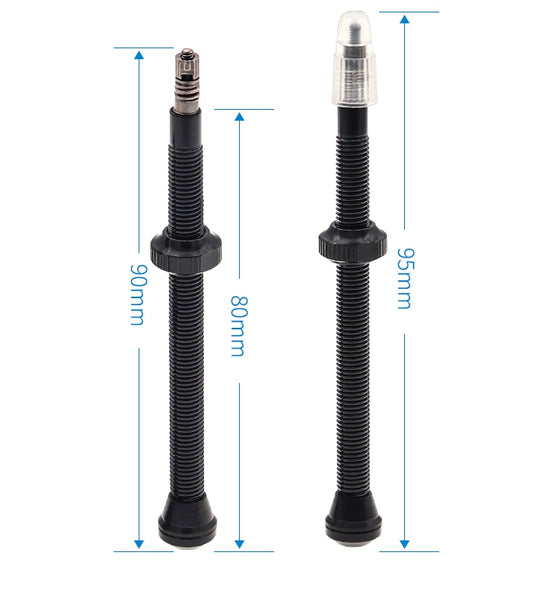 Genier Bicycle Tubeless Valve