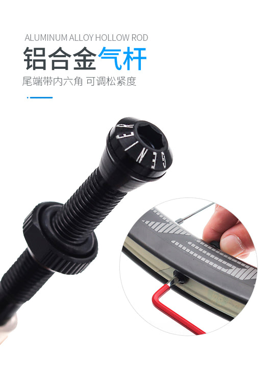 Genier Bicycle Tubeless Valve