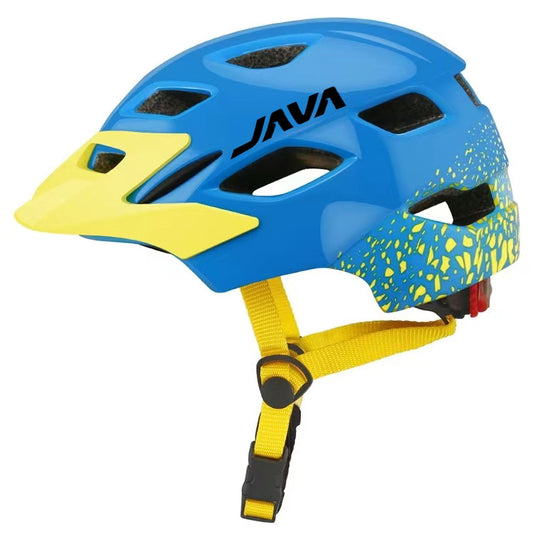 JAVA Children Helmet Kids Cycling Helmets CH02