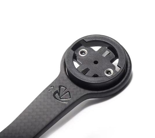 Rollingstone Bicycle Computer and Camera Carbon Mount