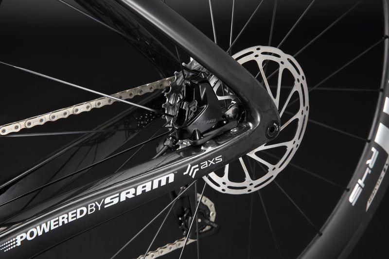 Load image into Gallery viewer, Pardus Spark EVO Rival eTap AXS co-brand SRAM
