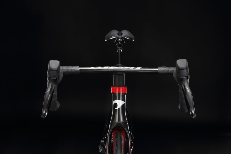 Load image into Gallery viewer, Pardus Spark EVO Rival eTap AXS co-brand SRAM
