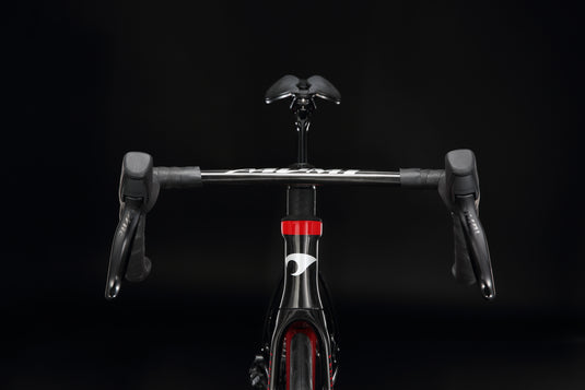 Pardus Spark EVO Rival eTap AXS co-brand SRAM