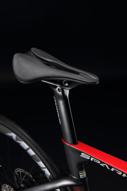 Pardus Spark EVO Rival eTap AXS co-brand SRAM