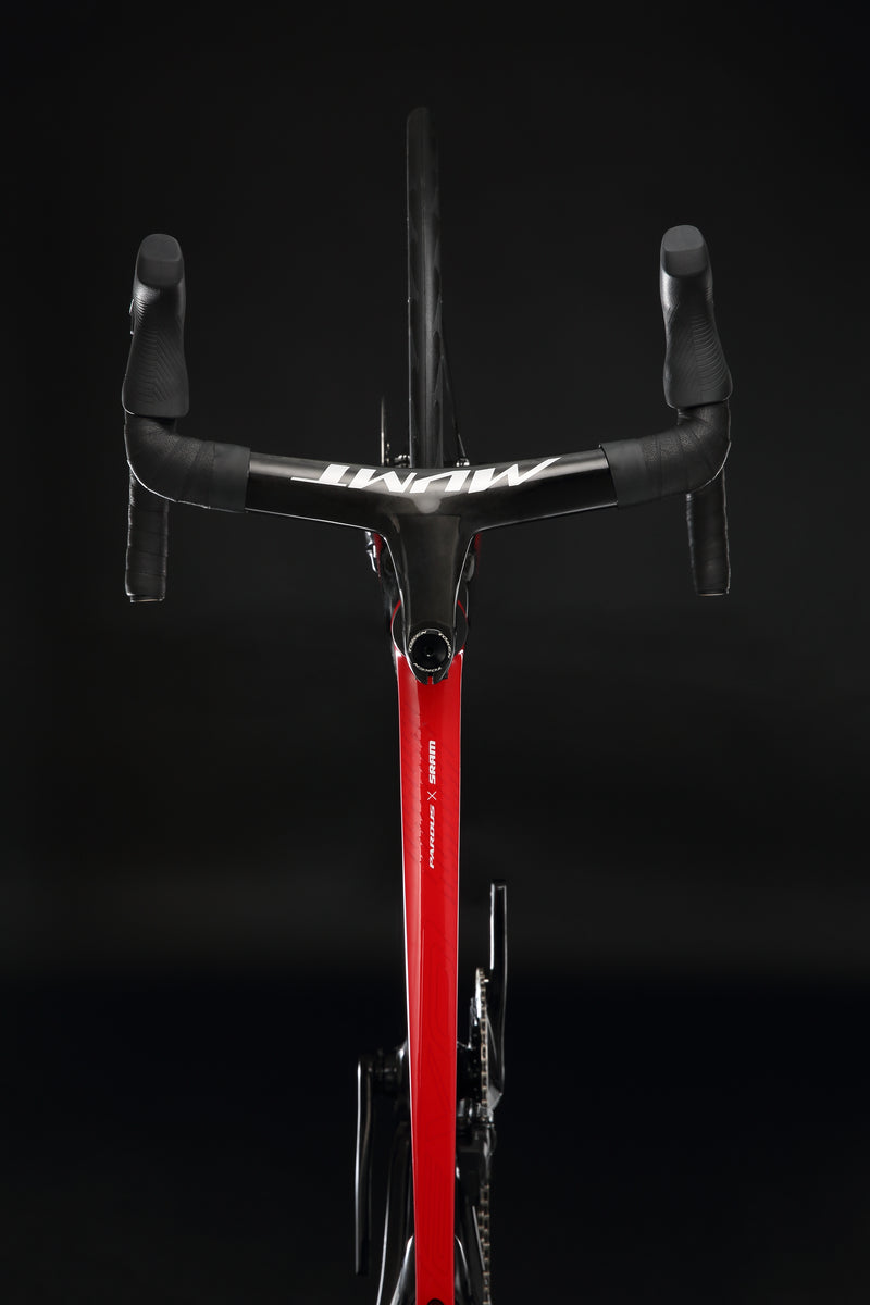 Load image into Gallery viewer, Pardus Spark EVO Rival eTap AXS co-brand SRAM
