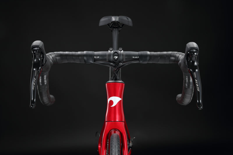 Load image into Gallery viewer, Pardus Spark RS Sport 105 Disc Carbon Road Bike
