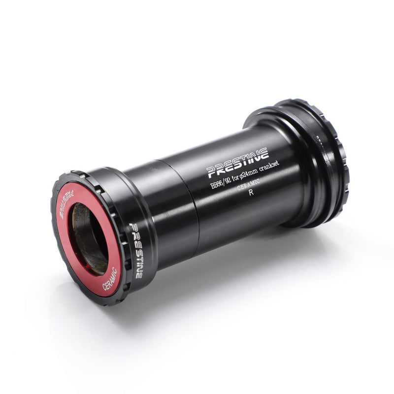 Load image into Gallery viewer, Rollingstone Ceramic Bearing Bike Bottom Bracket BB86-92 press fit in BB
