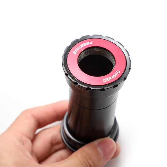 Rollingstone Ceramic Bearing Bike Bottom Bracket BB86-92 press fit in BB