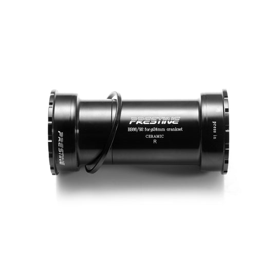 Rollingstone Ceramic Bearing Bike Bottom Bracket BB86-92 press fit in BB