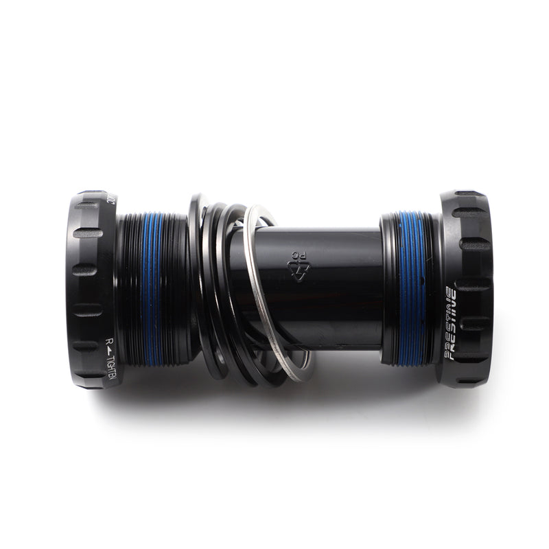 Load image into Gallery viewer, Rollingstone BSA Shimano 24 mm Bottom Bracket with Ceramic Bearing Bike BB 68 73mm
