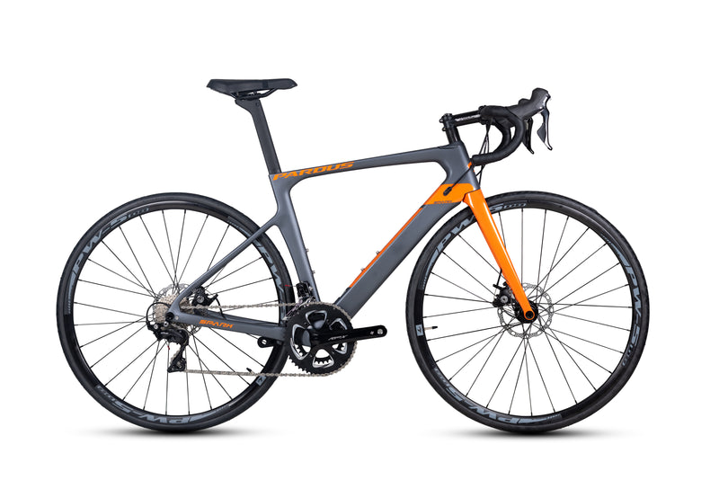 Load image into Gallery viewer, Pardus Spark Sport Disc 105 Carbon Road Bike
