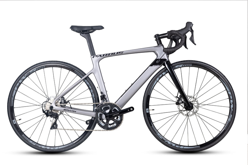 Load image into Gallery viewer, Pardus Spark Sport Disc 105 Carbon Road Bike
