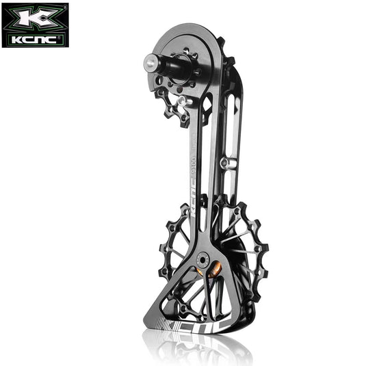 KCNC Road Bike Oversized Pulley Wheel System OSPW 60g for R8000/9100