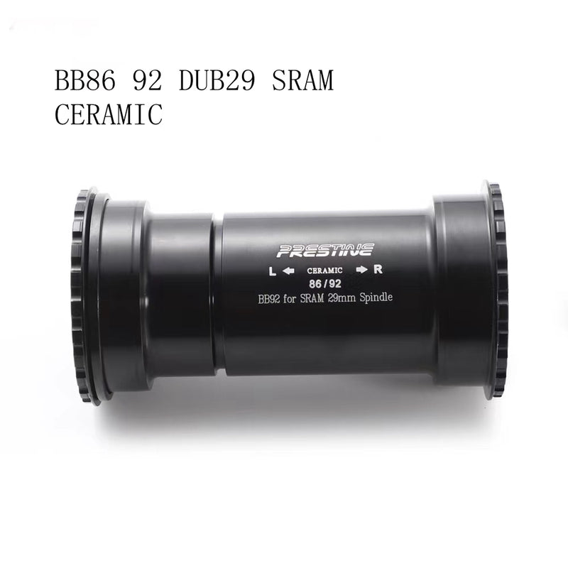 Load image into Gallery viewer, Rollingstone Ceramic Bearing Bike Bottom Bracket BB86-92 press fit in BB
