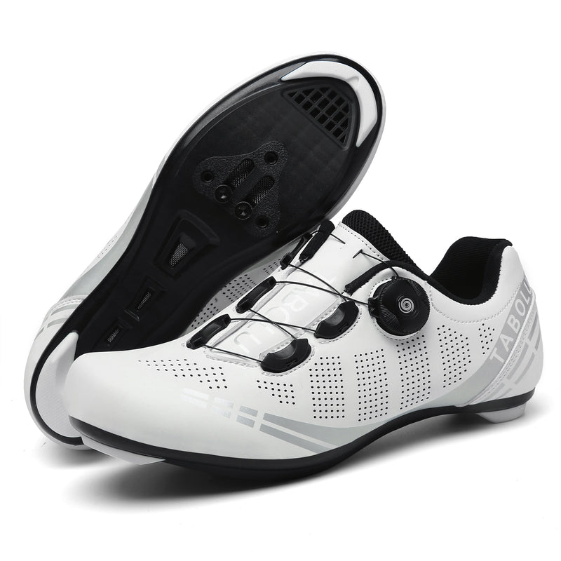 Load image into Gallery viewer, TABOLU Road Bike Shoes Cycling Shoe SHR5

