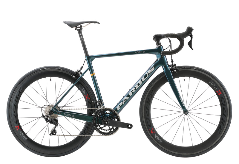 Load image into Gallery viewer, Pardus Robin SL full carbon Road Bike
