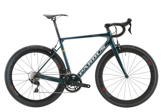 Pardus Robin SL full carbon Road Bike