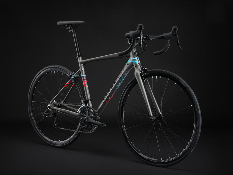 Load image into Gallery viewer, Sunpeed Triton Alloy Road Bike
