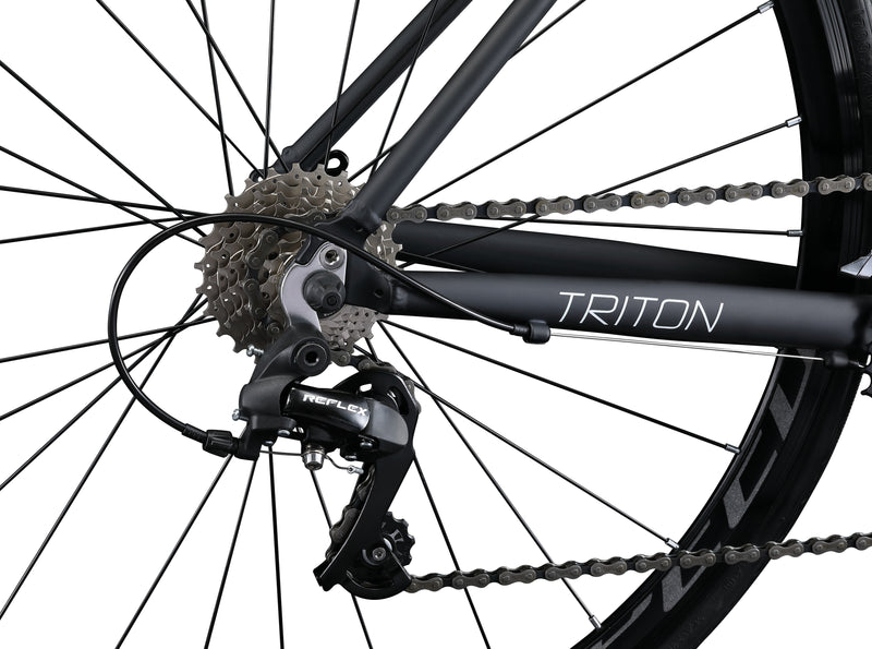 Load image into Gallery viewer, Sunpeed Triton Alloy Road Bike
