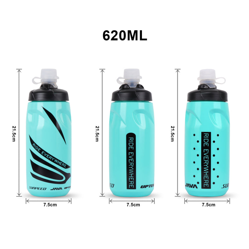 Load image into Gallery viewer, Upten Water Bottle (Single Layer)
