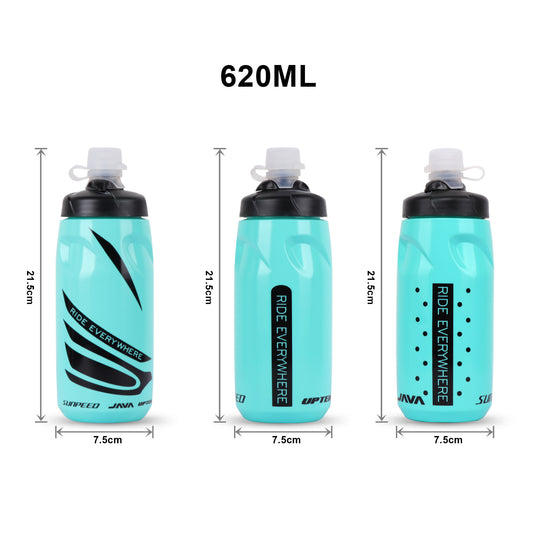 Upten Water Bottle (Single Layer)