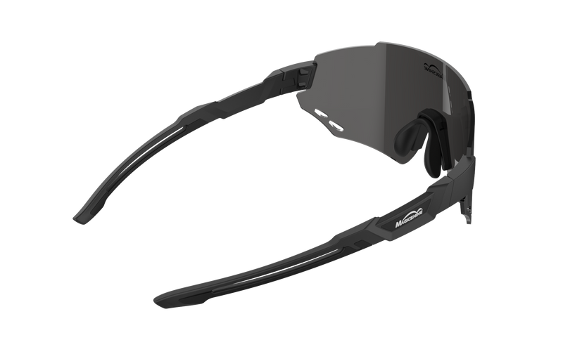 Load image into Gallery viewer, Magicshine Windbreaker Polarized Cycling Sunglasses
