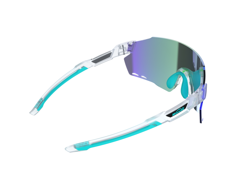 Load image into Gallery viewer, Magicshine Windbreaker Classic Cycling Sunglasses
