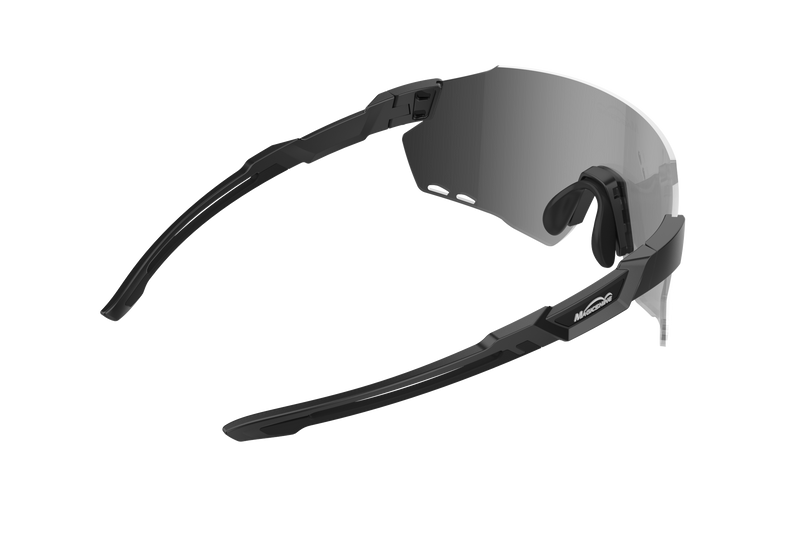 Load image into Gallery viewer, Magicshine Windbreaker Photochromic Cycling Sunglasses
